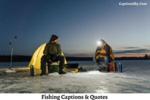Fishing Captions 1