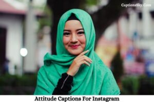 Attitude Captions (2)