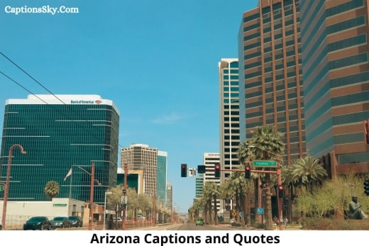 Arizona Captions