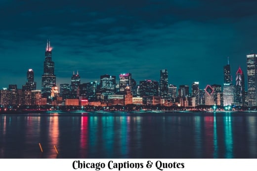 Chicago Captions