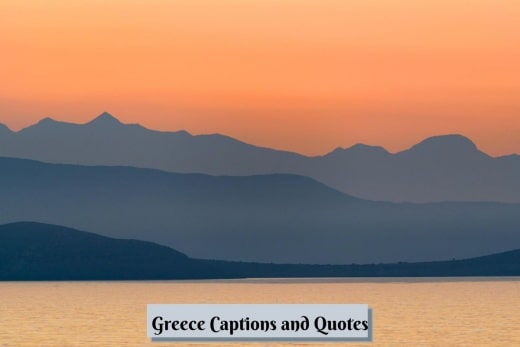 Greece Captions 