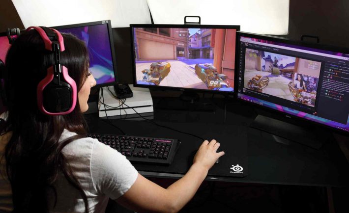 The Ultimate Guide to Online Gaming: How to Play, Stay Safe, and Win Big