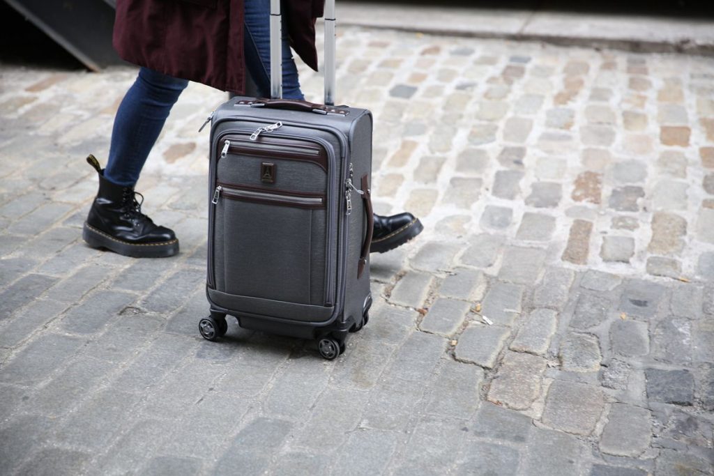 The Ultimate Guide to Carry-On Luggage: Travel Light and Efficiently