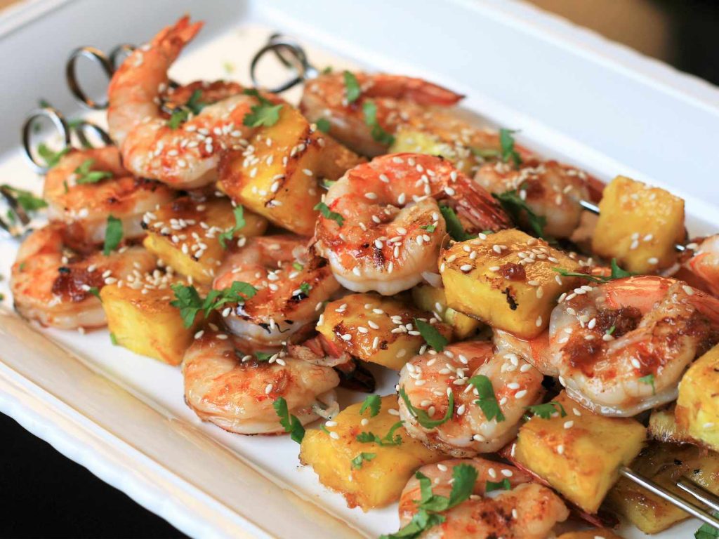 10 Easy Grilling Recipes to Keep in Your Back Pocket