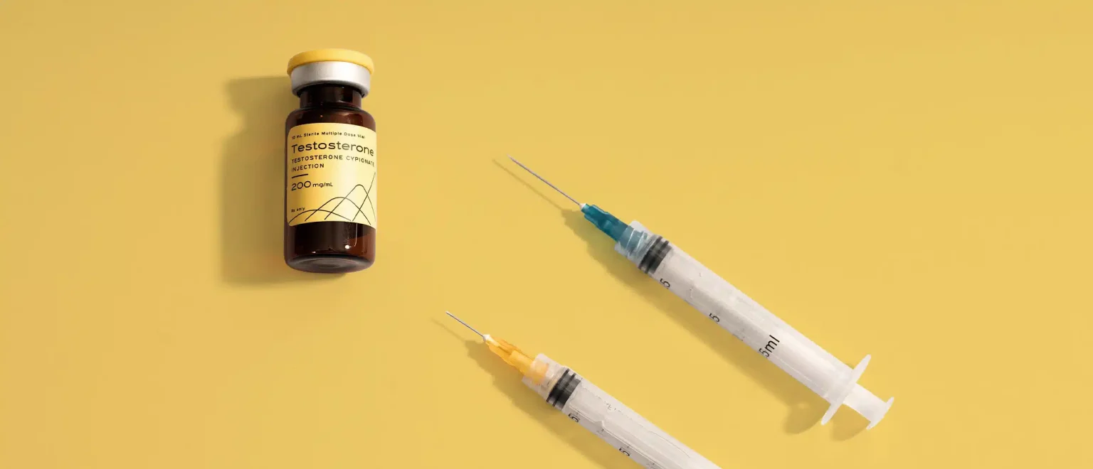 Avoiding Counterfeit and Low-Quality Testosterone Injections