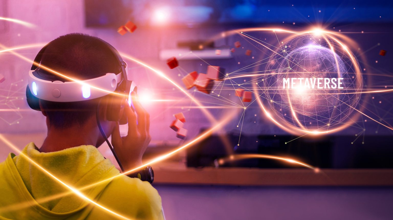 The Future of Online Gaming: Trends and Innovations at Maxim88
