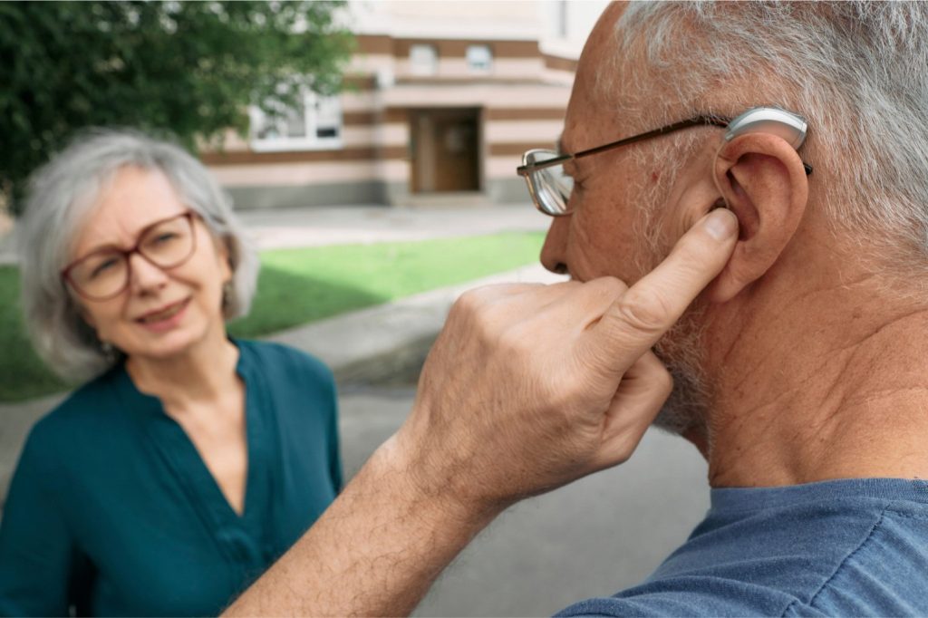 The Connection Between Hearing Loss and Emotional Well-Being