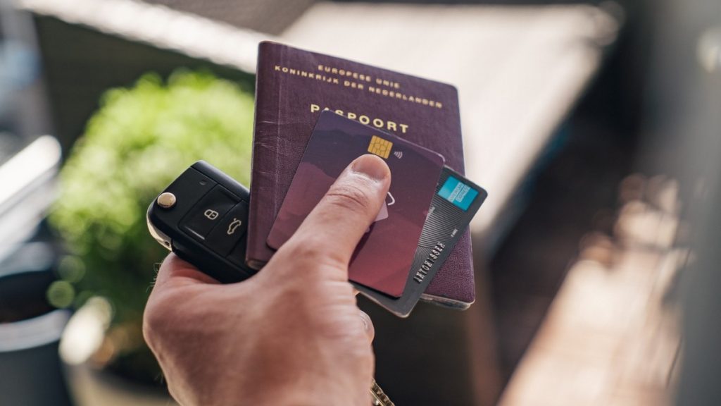 The Best Travel Credit Cards: Your Passport to Rewards and Perks