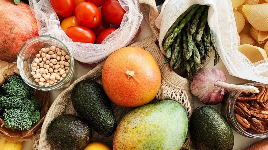 Understanding Diets in Nutrition: A Comprehensive Guide