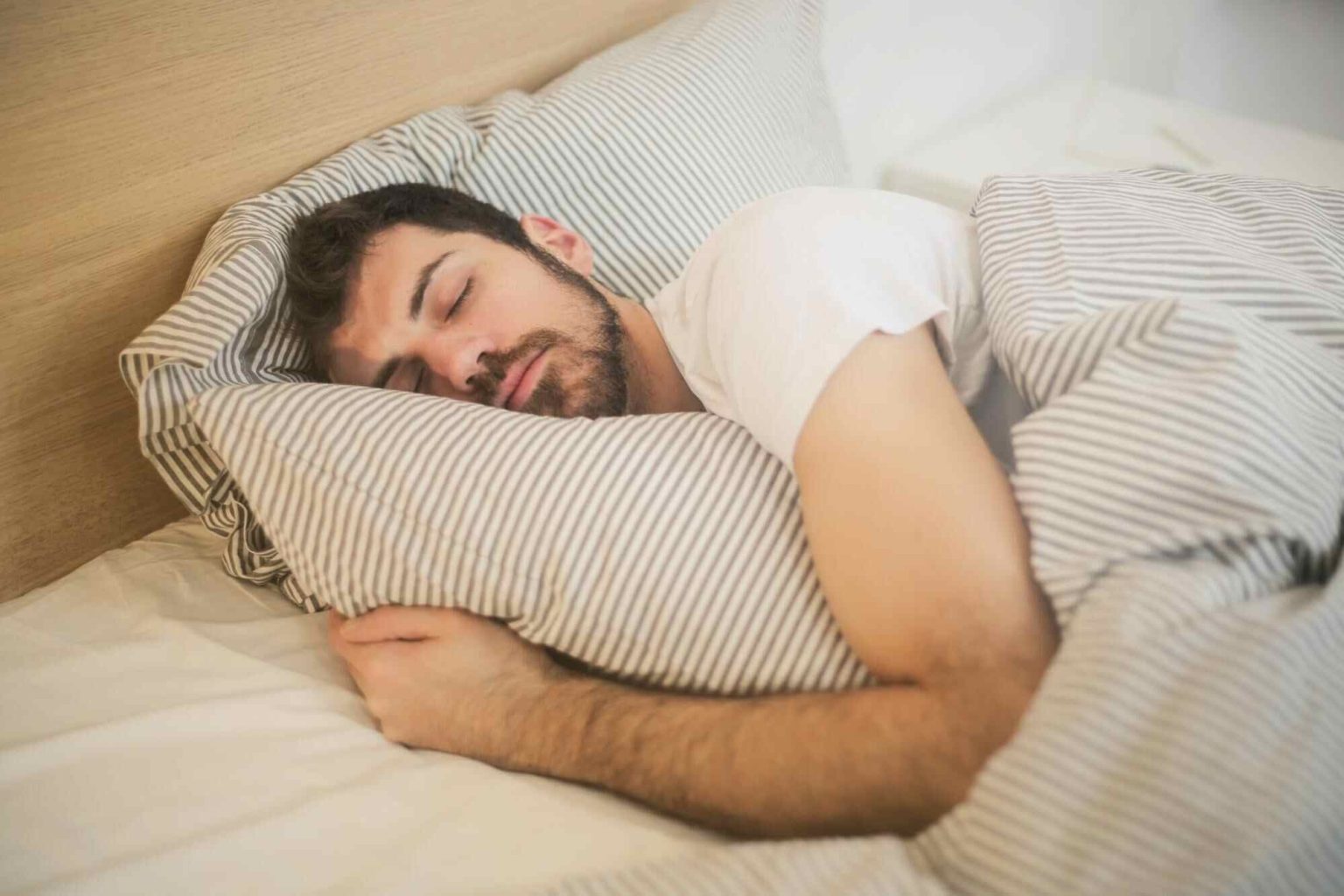 Connection Between BMR and Sleep For A Healthier You