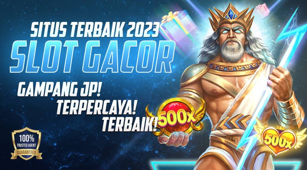 Daftar Situs Judi Slot Online yang Menawarkan Jackpot Terbesar