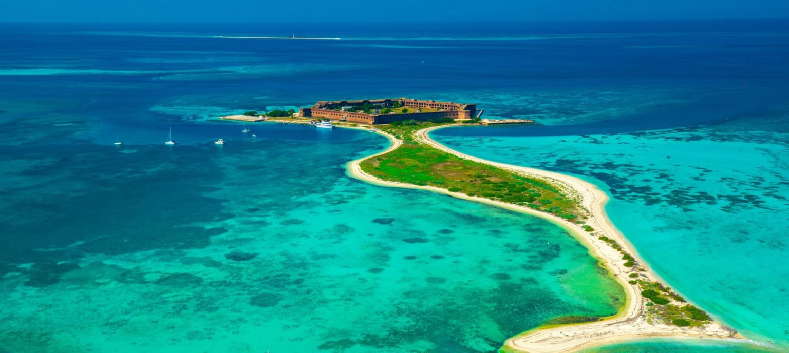 Exploring the Natural Wonders of Key West: A Paradise for Seafood Lovers and Anglers
