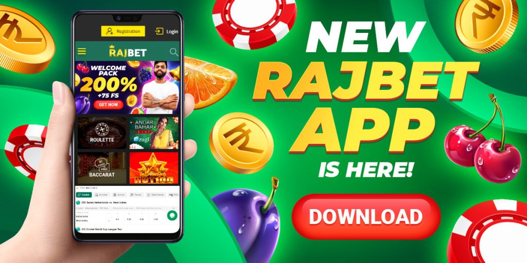 Raj Bet Casino: A Comprehensive Review and Player’s Guide
