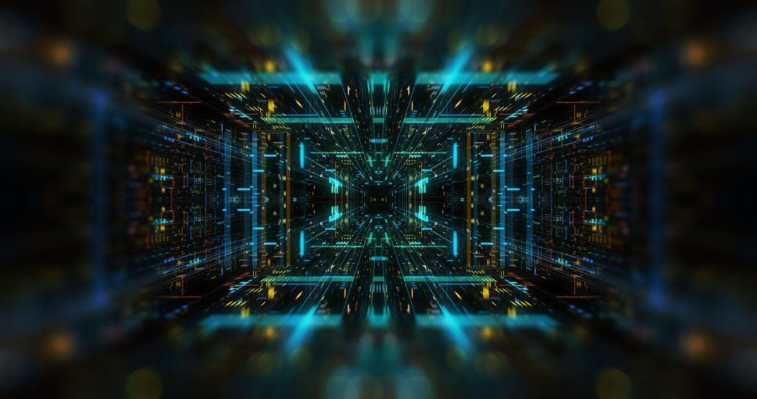 Quantum Financial: Unlocking the Potential of Finance in the Quantum Age