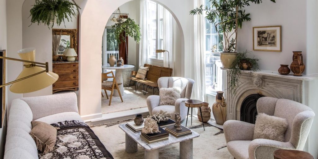Modern Minimalist Living Room Ideas for a Sleek and Stylish Space