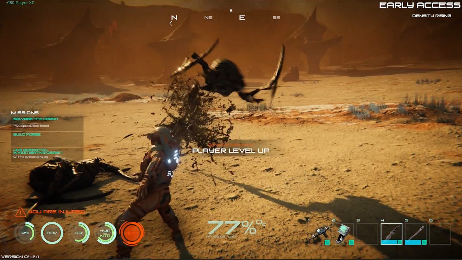 Revolutionize Your Gaming Journey with Osiris4D: Get Started Now with ‘Link Daftar Osiris4D!