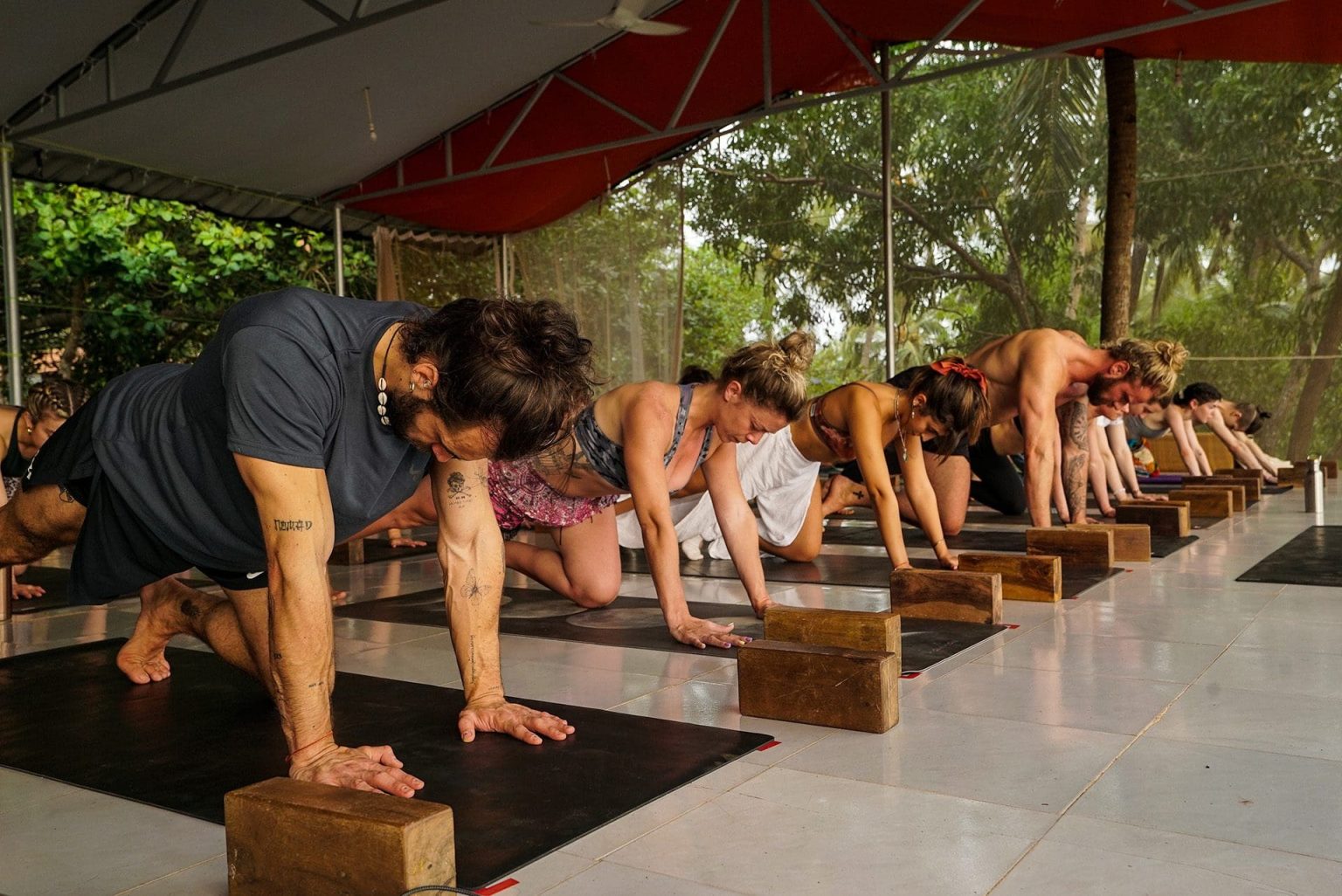 Precautions to Take Before Enrolling in 200 Hour Yoga Teacher Training in India