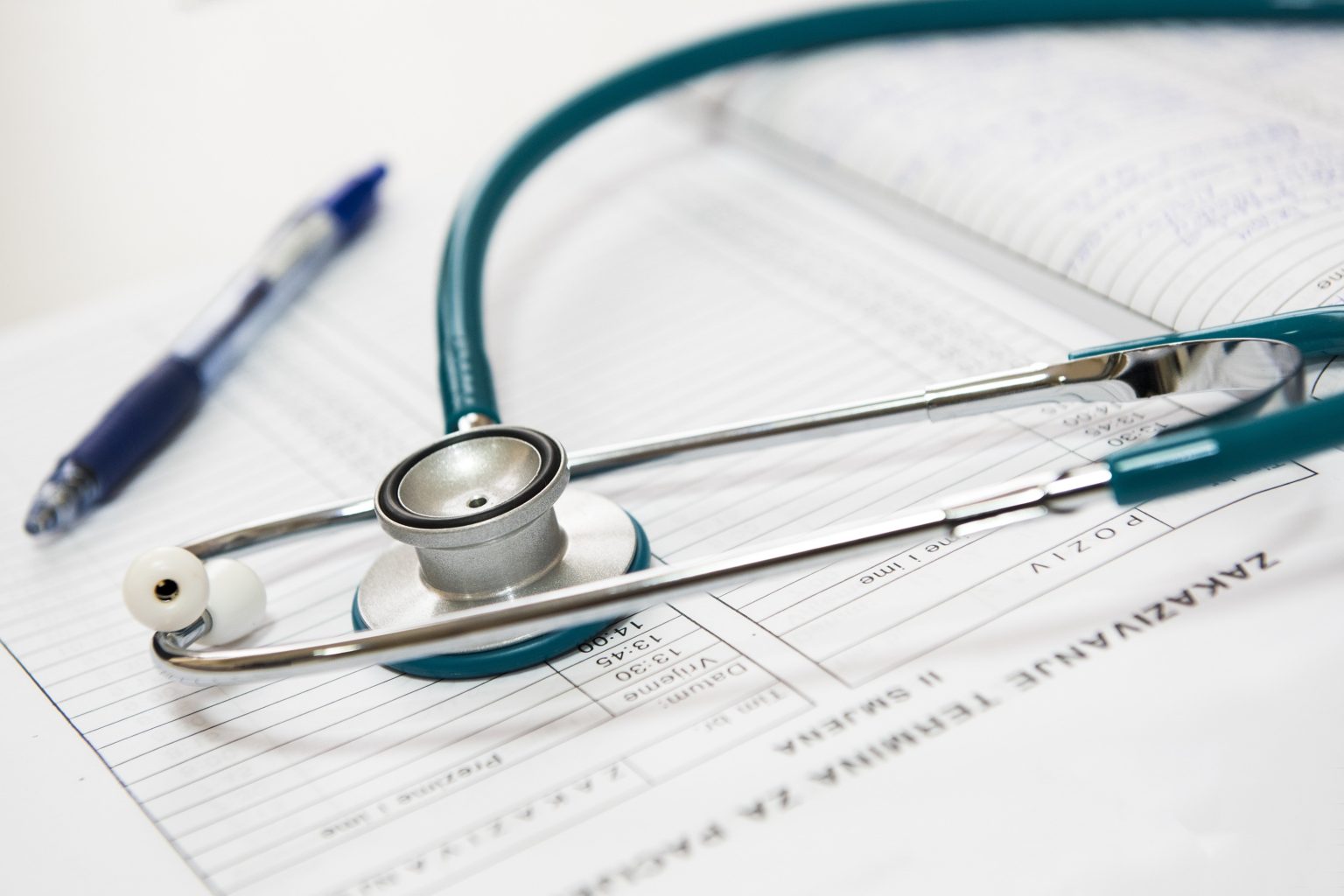 Tools and Services for Healthcare Administrators