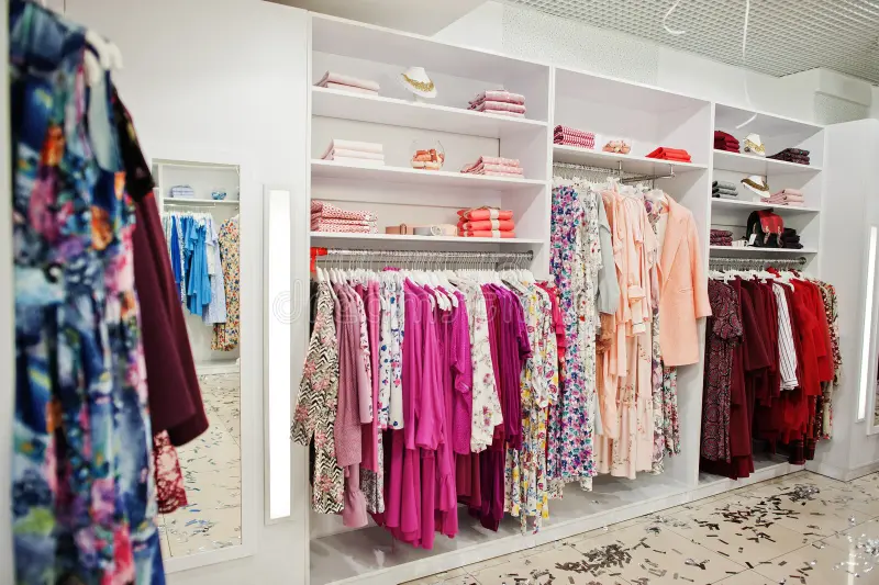 Up The Grace: A Tour To Trendy Southern Boutique Wholesale Clothing Supplier