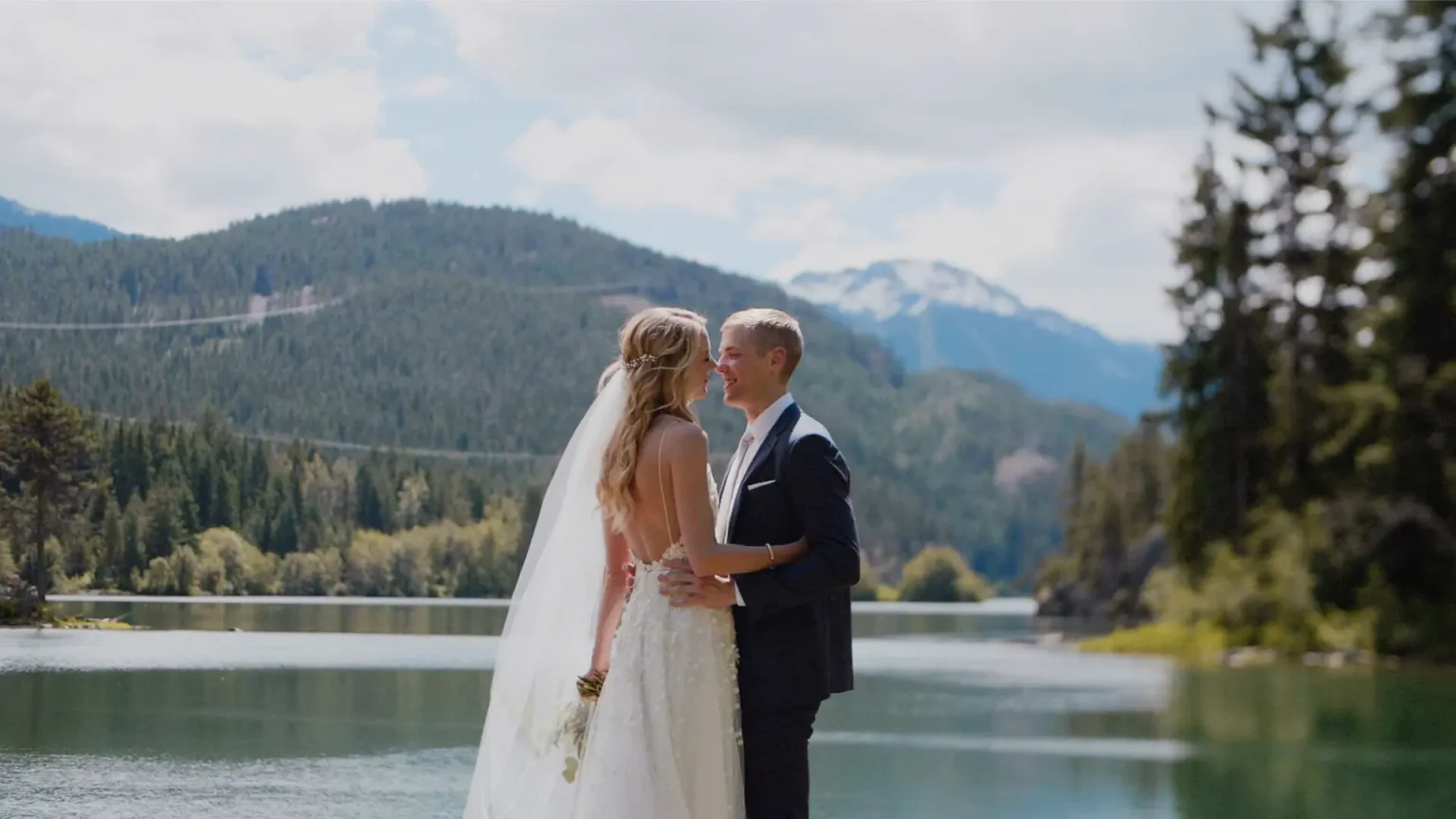 4 Popular Styles of Wedding Videography