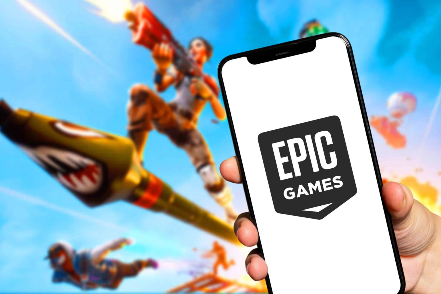 EpicGames.com Activate: How to Activate Epic Games on Any Device in 2023