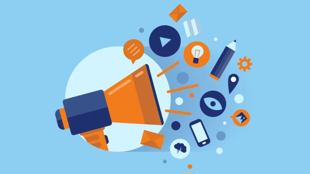 A Closer Look at Effective Media Channels for Different Campaign Objectives
