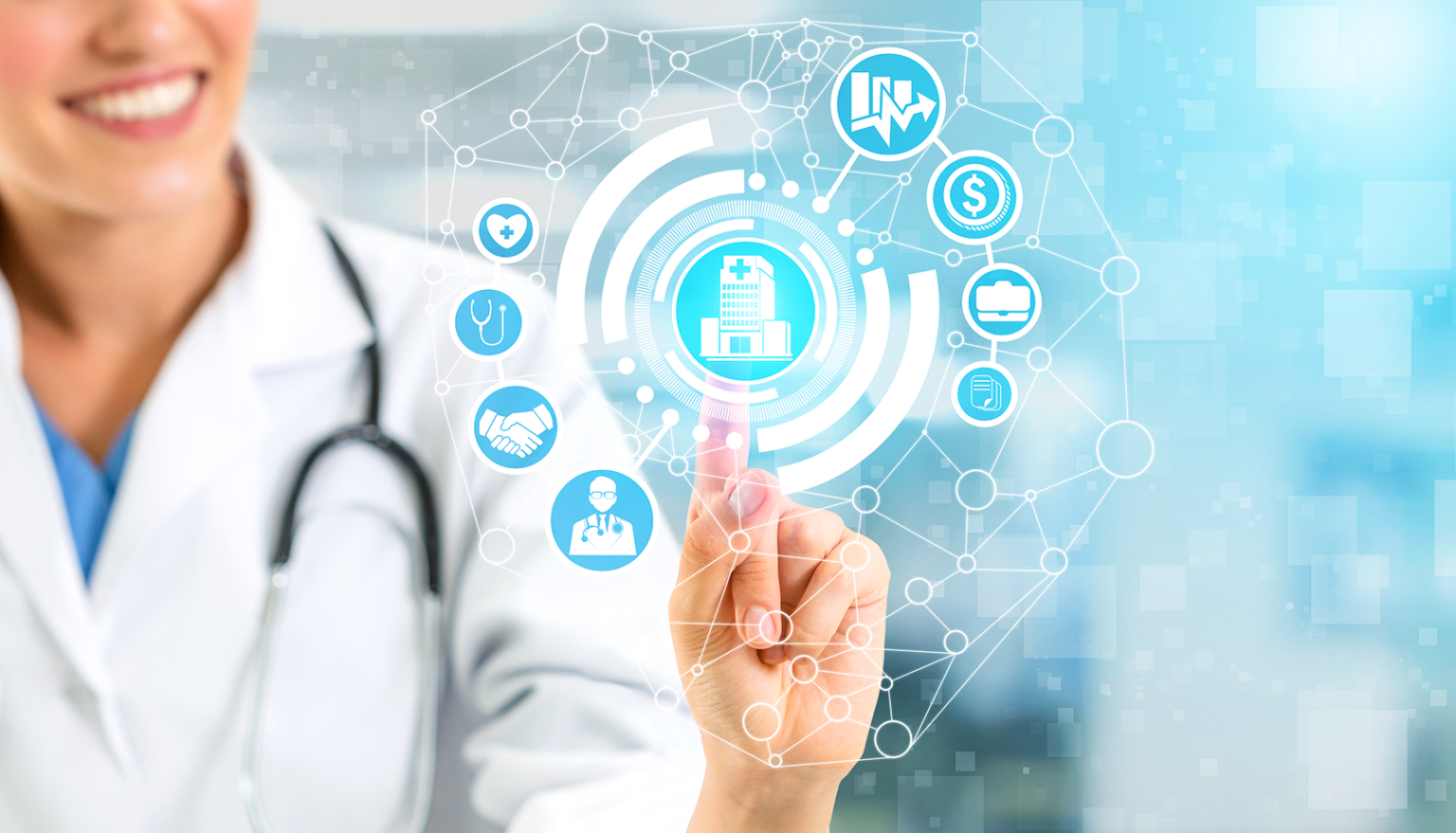 10 Tips for Optimizing Revenue Cycle Management Systems