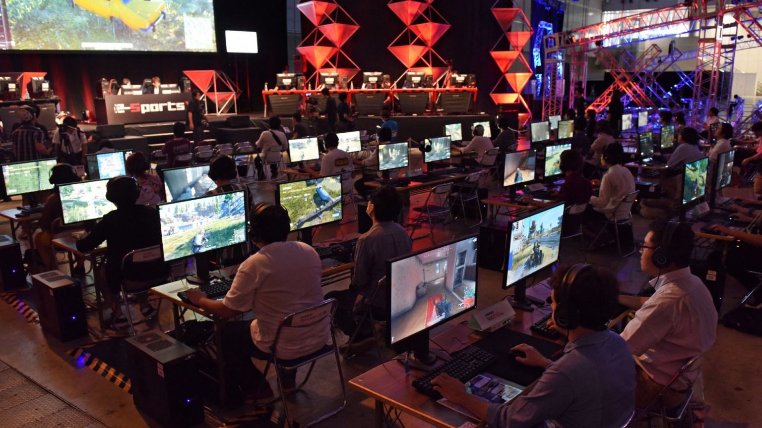 Jackpot Journeys: Inside the World of Gaming Gacor