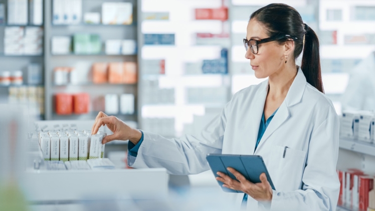 From Convenience to Savings: How Canadian Pharmacy Online IPABC is Transforming Healthcare