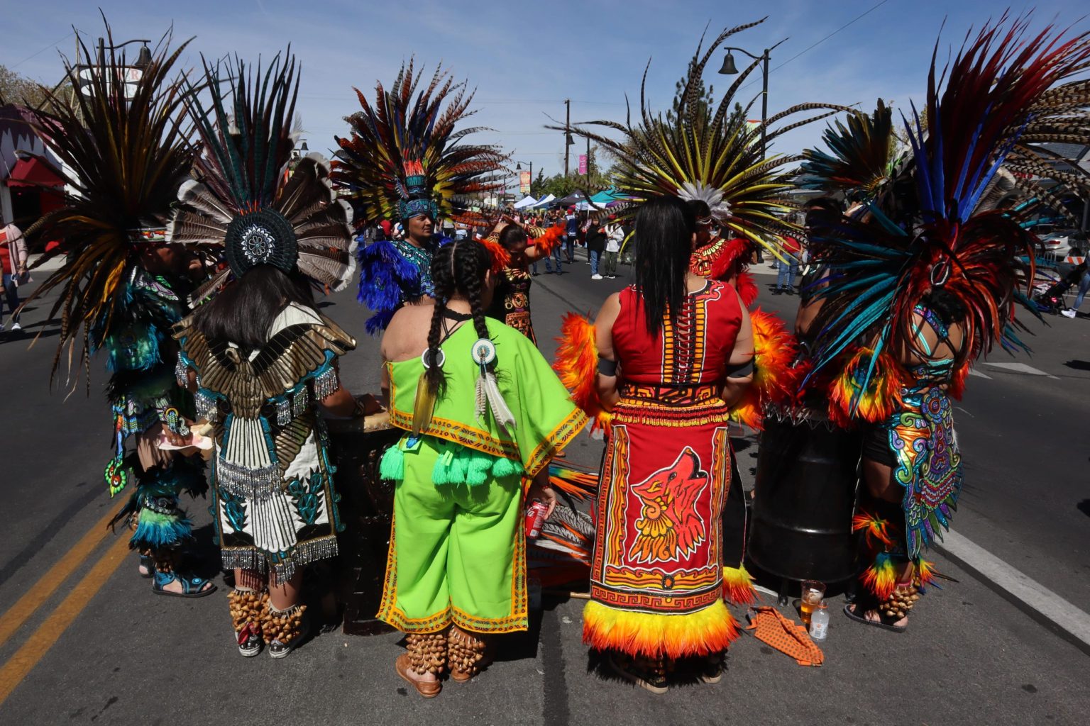 Latinos Unveiled: A Genetic Journey Through Ancestral Heritage