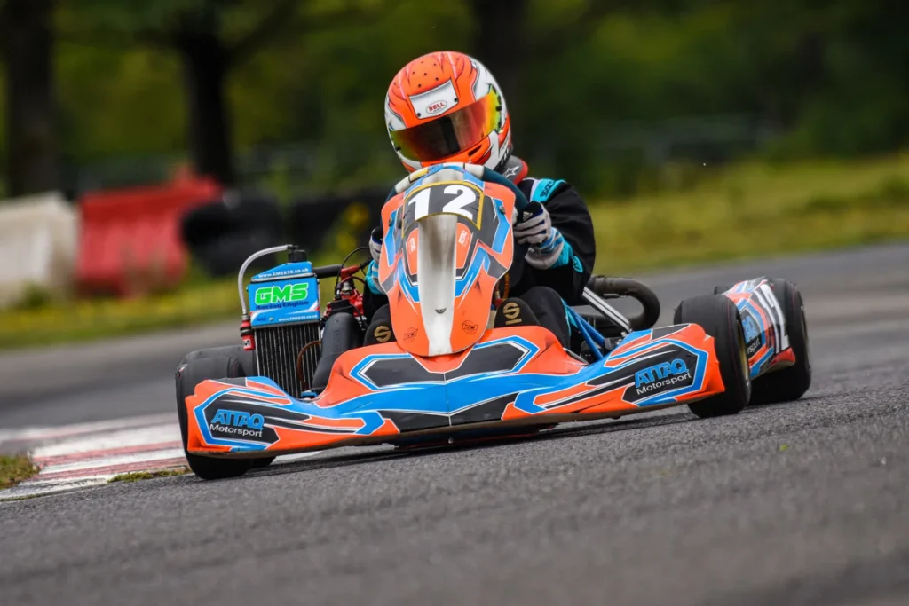 5 Rookie Mistakes to Avoid If You Own A Go Kart