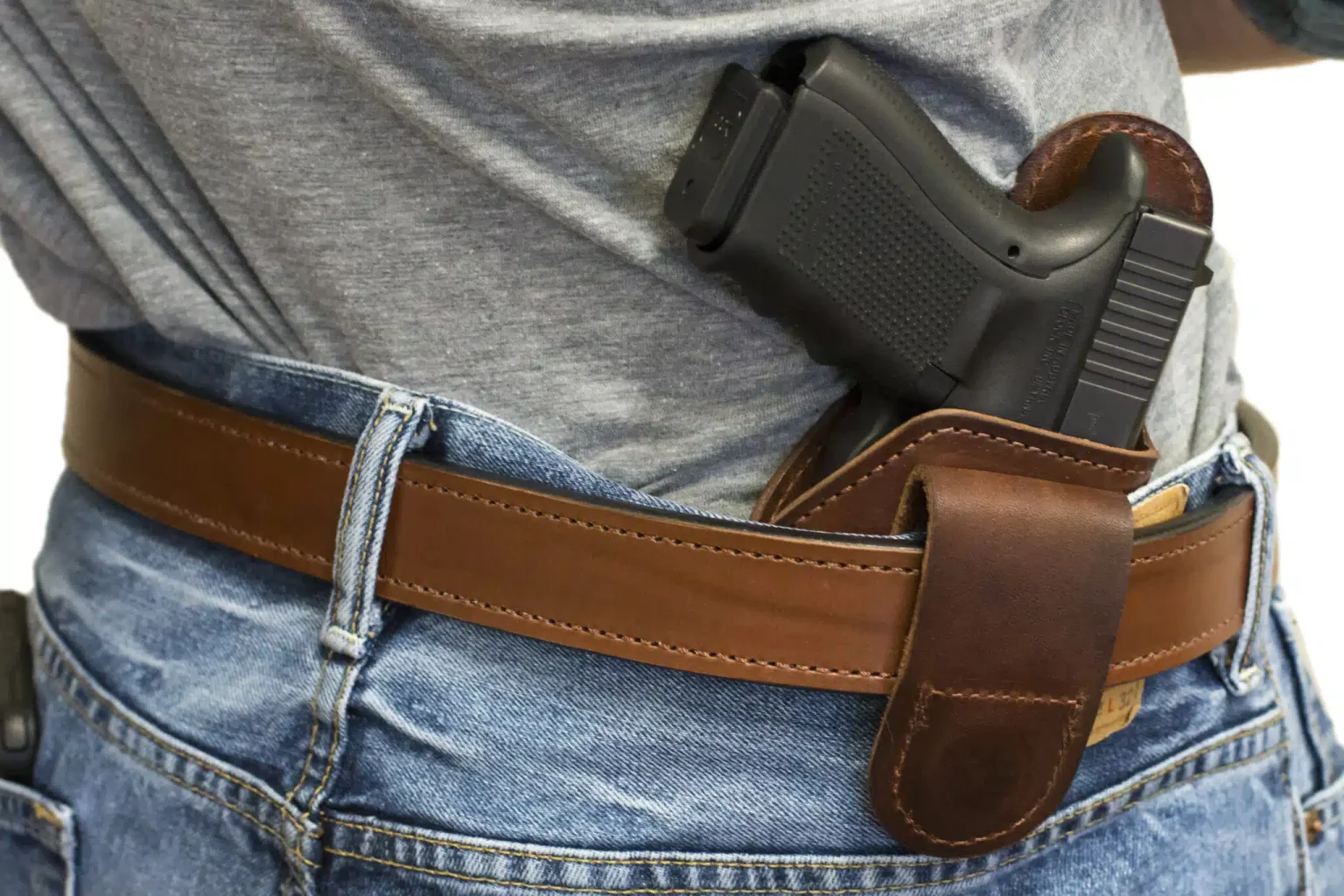 How to Choose the Perfect Holster for Your Glock 43X