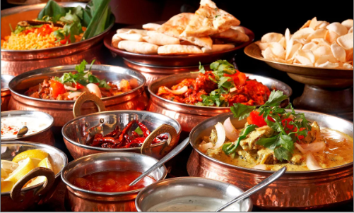 Savour The Finest Non-Veg Dishes Served In The Restaurants Of Ahmedabad