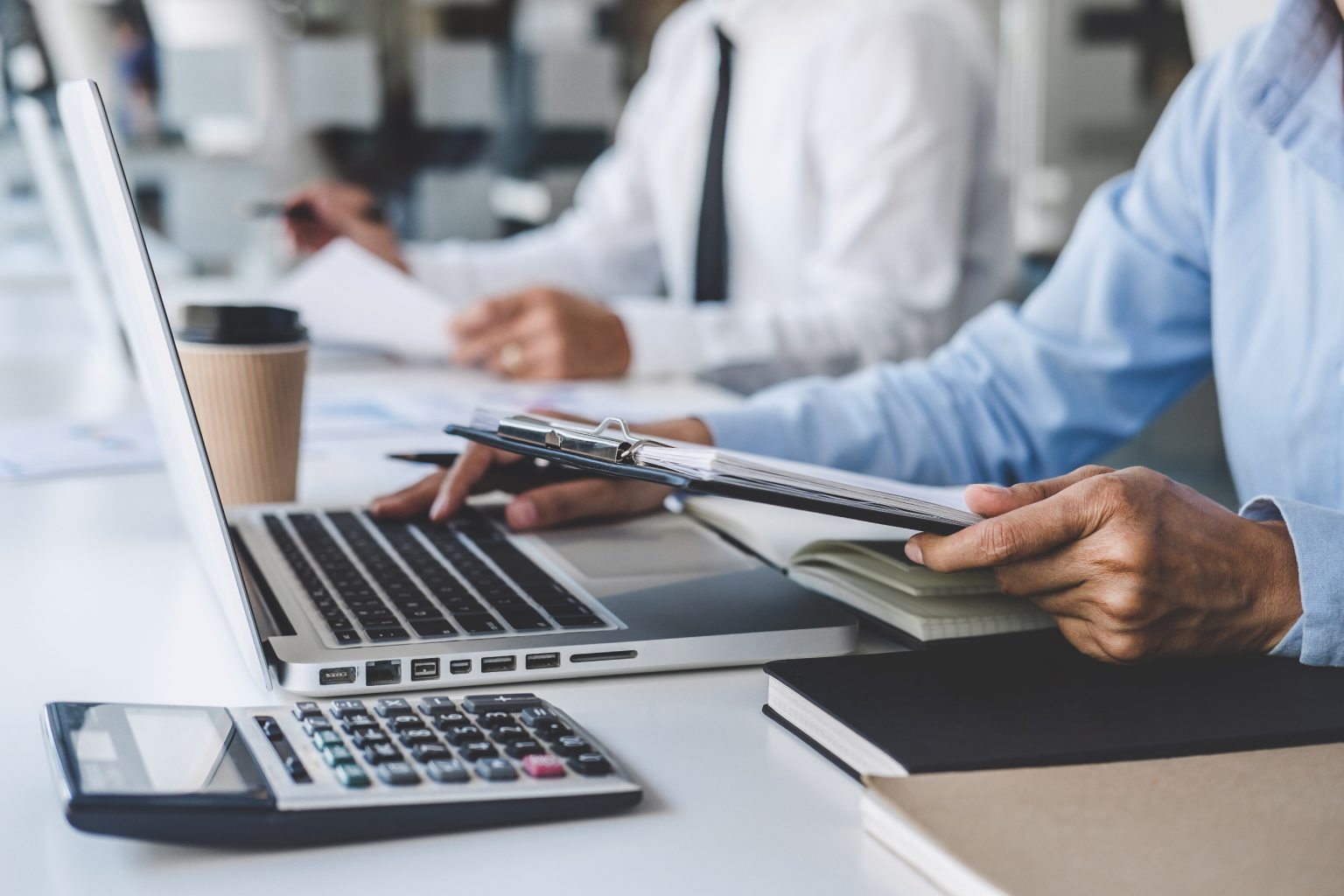 Optimising Business Operations Using Pro Services, Payroll Management, and Outplacement Services for Businesses Operating in Dubai