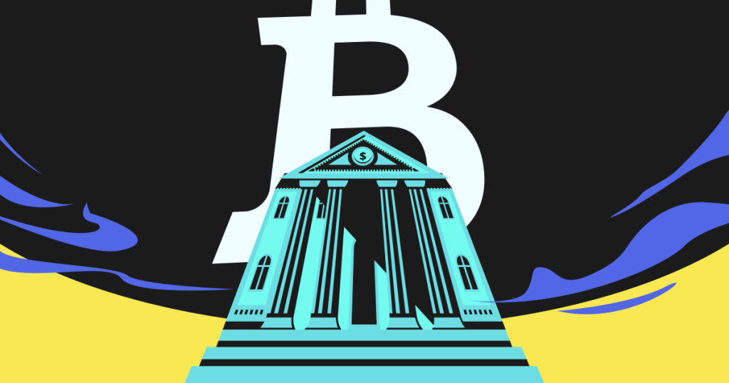 The Impact of Cryptocurrency on Traditional Banking