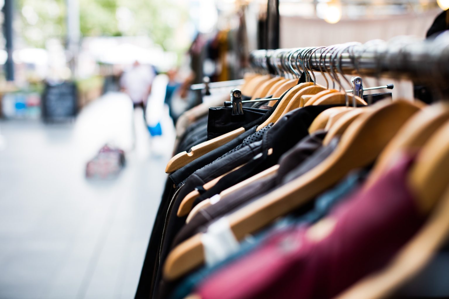Optimise Your Business Potential: The Significance of Integrating Hanger Solutions and Superior Clothes Racks into Your Store Displays