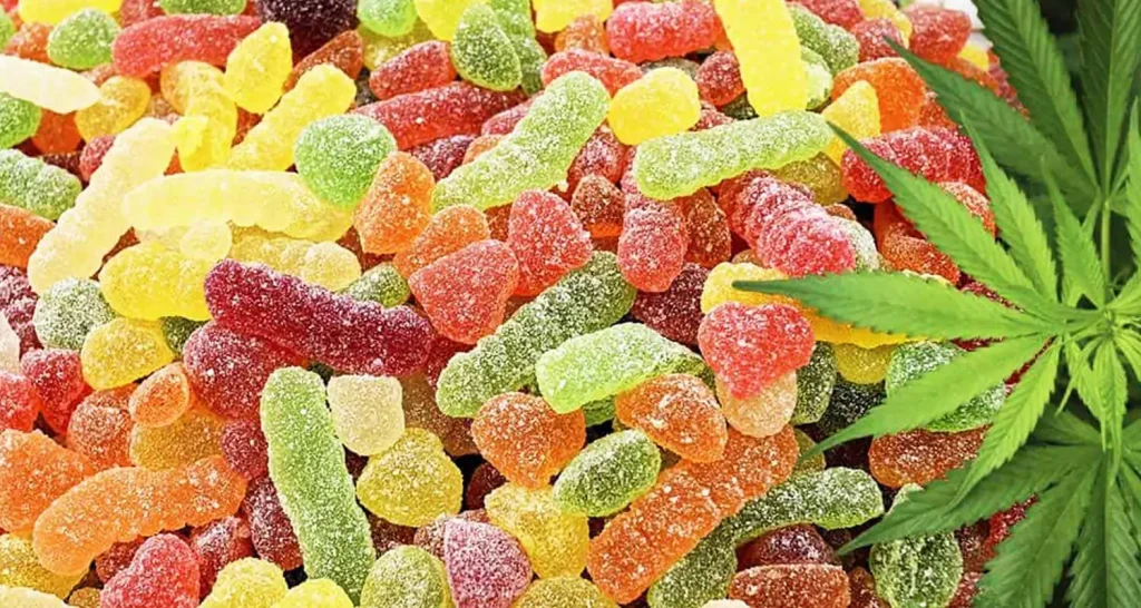 Understanding THC Edibles: A Comprehensive Guide to Trends and Safety