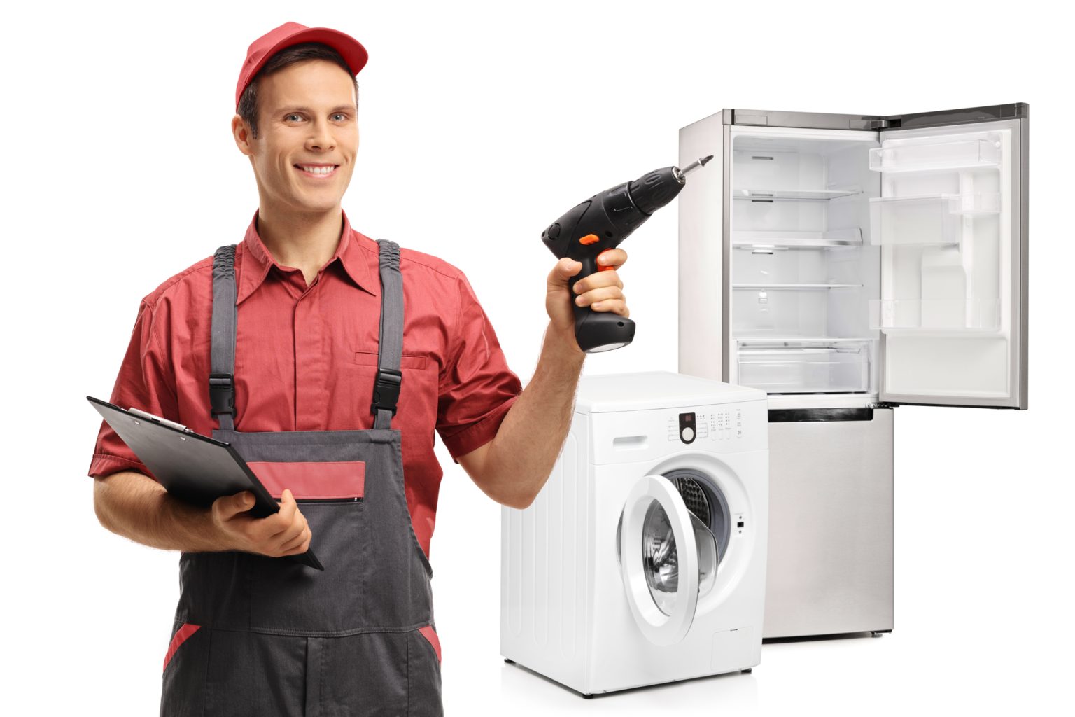 Choosing Amana Dryer Repair Experts for Your Appliance Needs