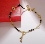 Redefining the Everyday Mangalsutra with Customisation