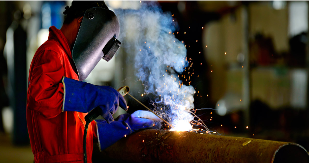 Breaking Boundaries: Kobe Welding Wire Pushes Industry Standards to New Heights