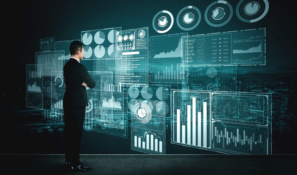 Beyond Traditional Analytics: The Marvels of Big Data Analytics Beyond Traditional Analytics: The Marvels of Big Data Analytics