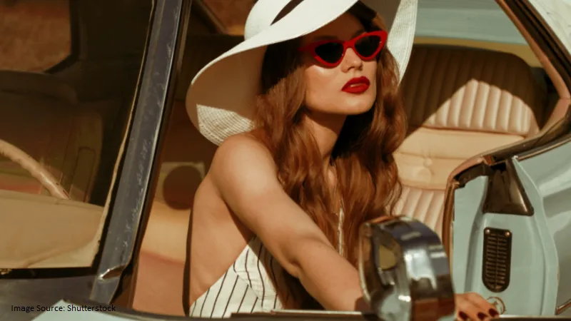 Understanding the Transformation of Women’s Eyewear
