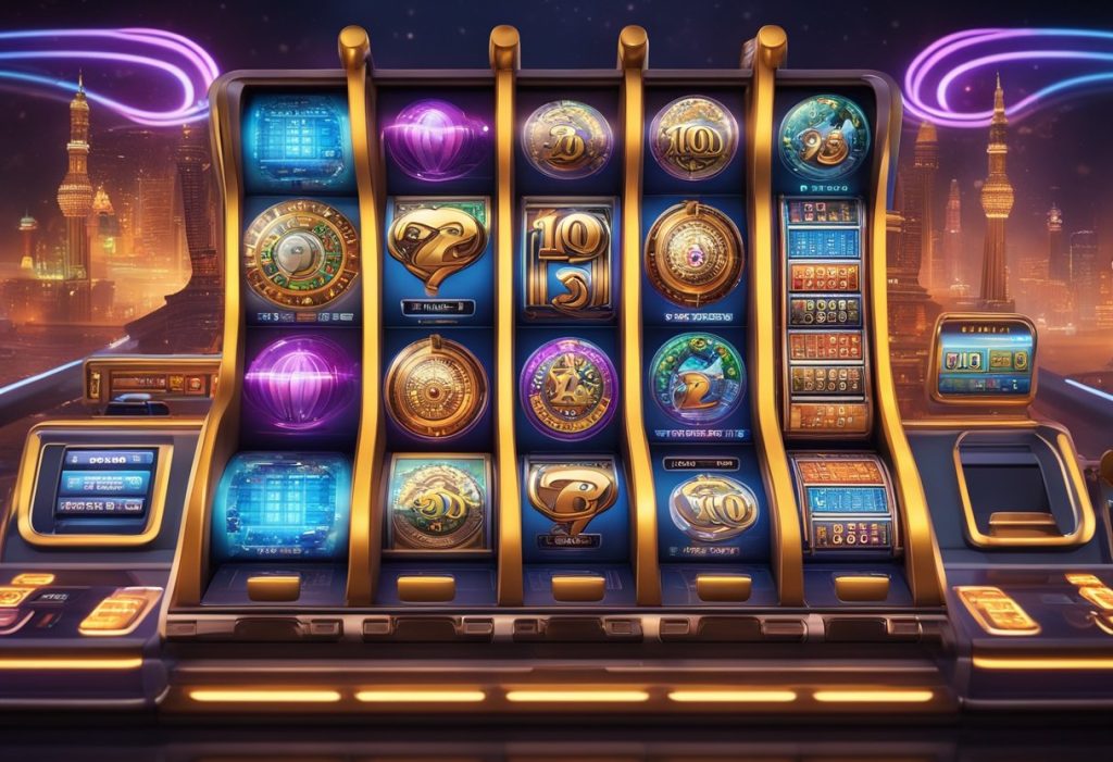 The Rise of Online Gaming: Unpacking the World of ROTKGame.com