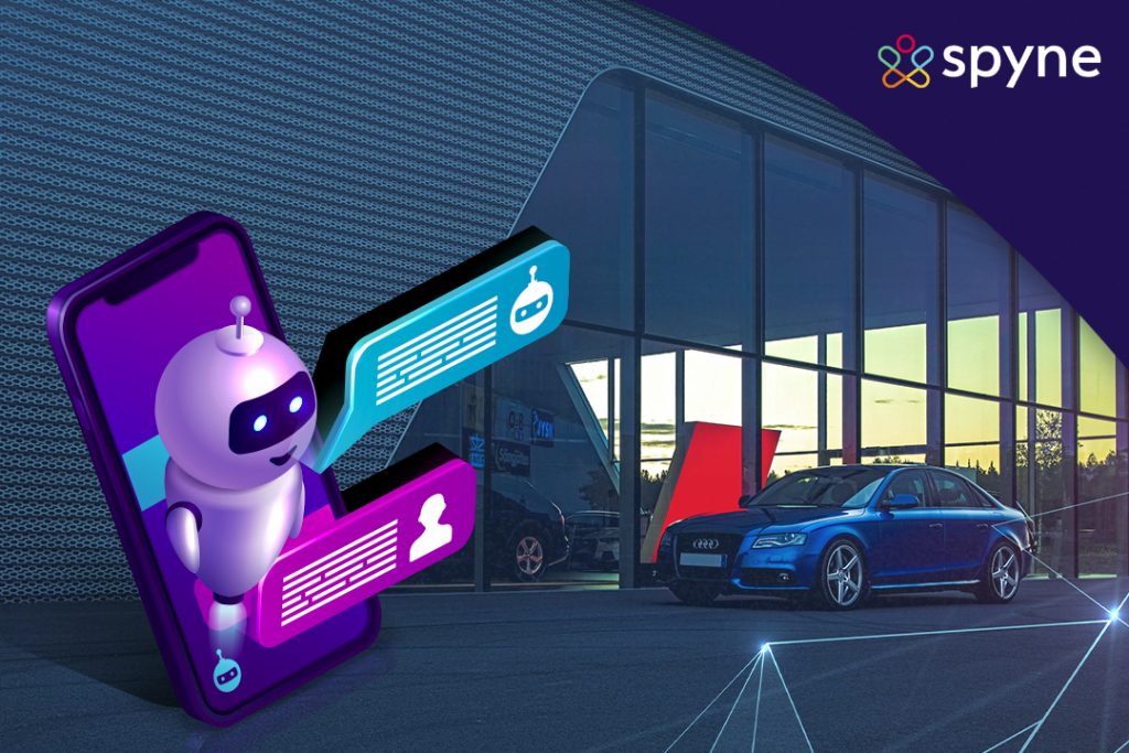 How AI-Driven Virtual Studios are Transforming Automotive Marketing?