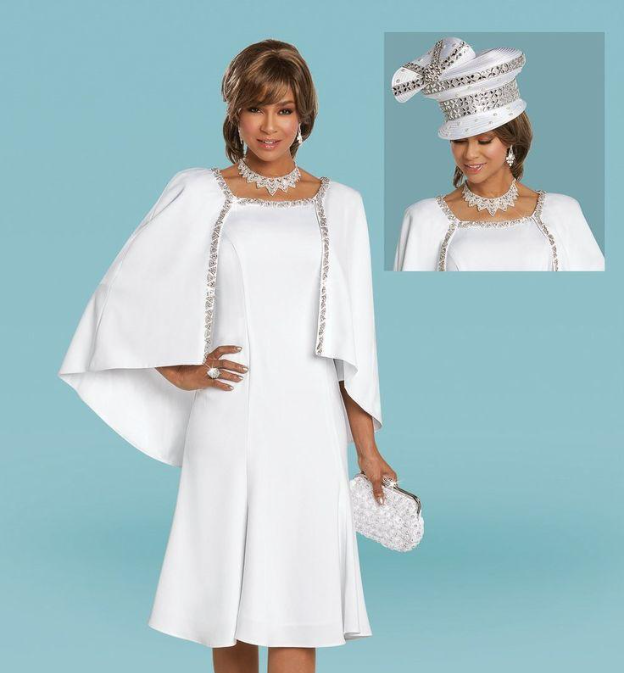 A Guide To Elevating Your Style With Church Dresses