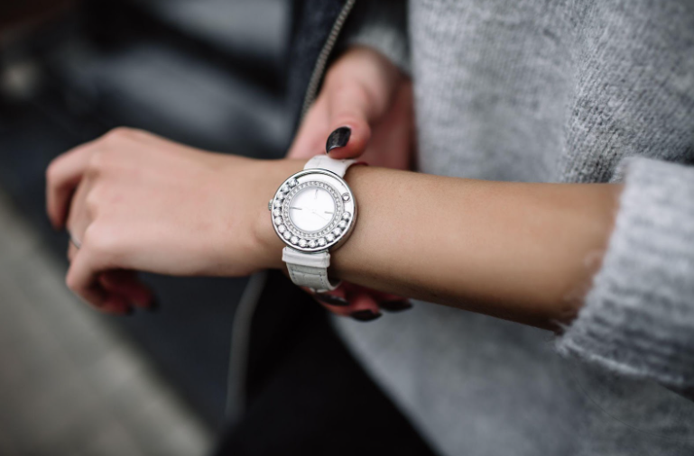 Upgrade Your Collection with These Super Cute Watches for Girls