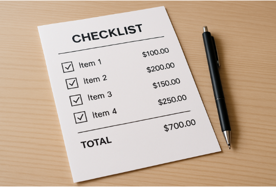 The Role of Pricing Transparency in Selecting Payroll and HR Solutions for Small Businesses
