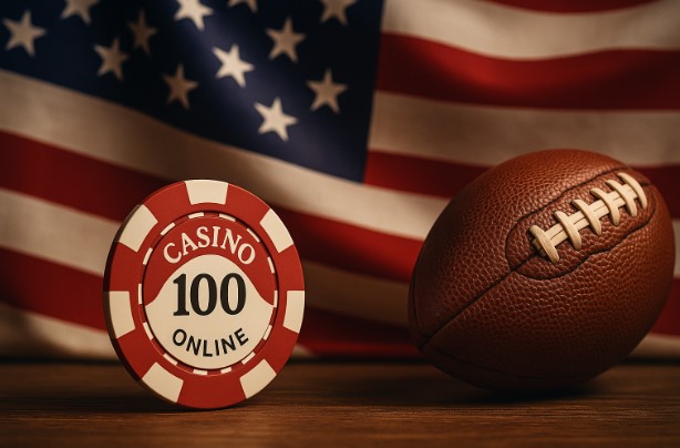 Online Gaming Laws in the USA (2025 Edition)