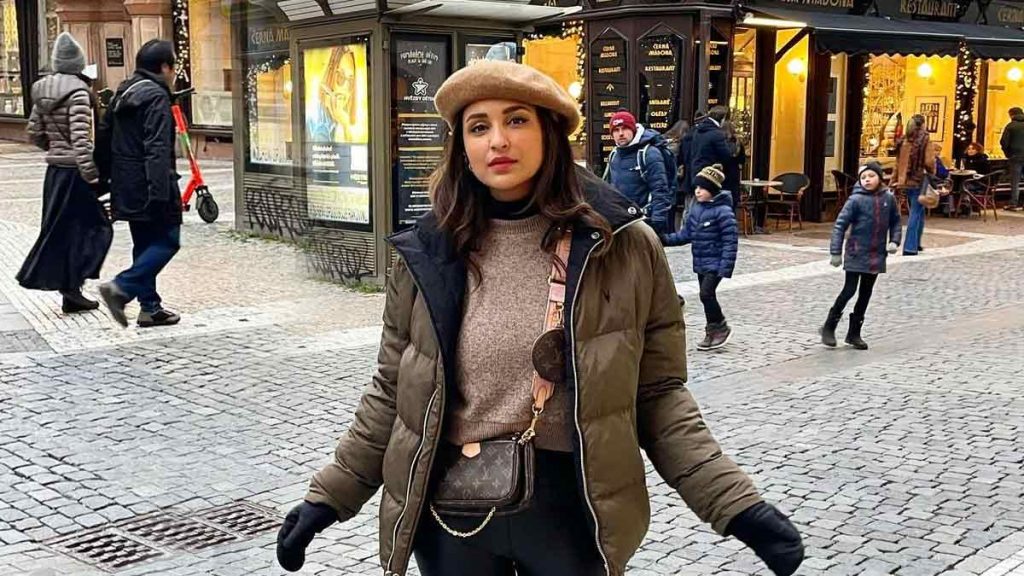 How To Style Women’s Jackets?