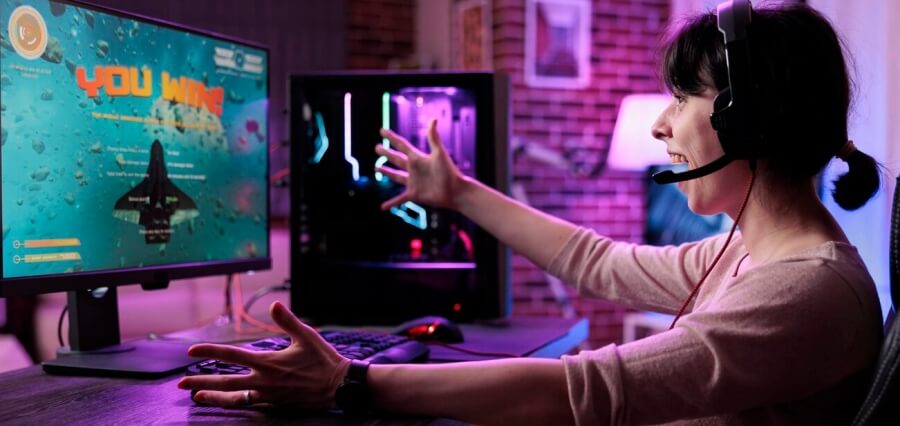Online Gaming: A Global Entertainment Powerhouse Transforming How We Play